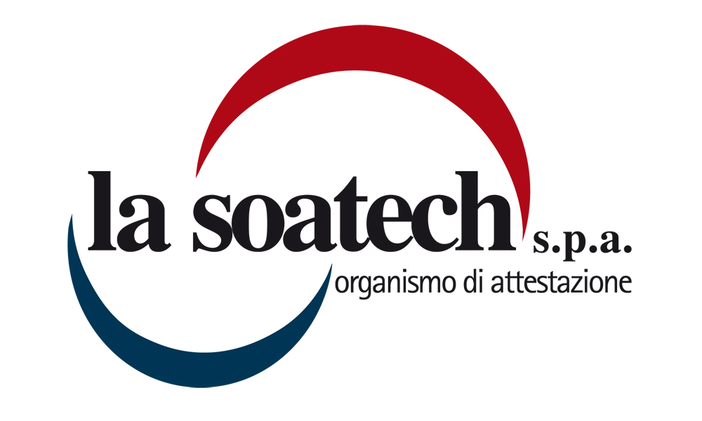 logo la soatech